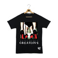 GREAT LOVE