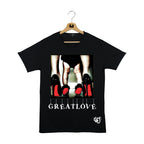 GREAT LOVE