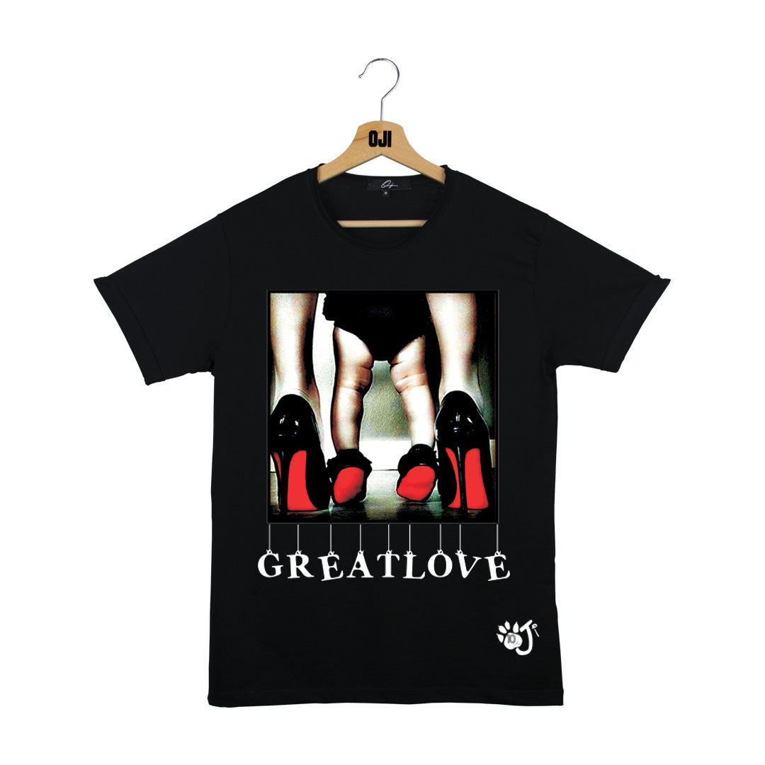 GREAT LOVE