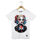 HARLEY QUEEN