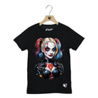 HARLEY QUEEN