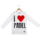 I LOVE PADEL