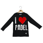 I LOVE PADEL