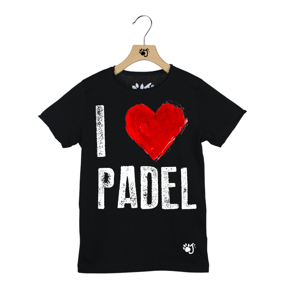 I LOVE PADEL
