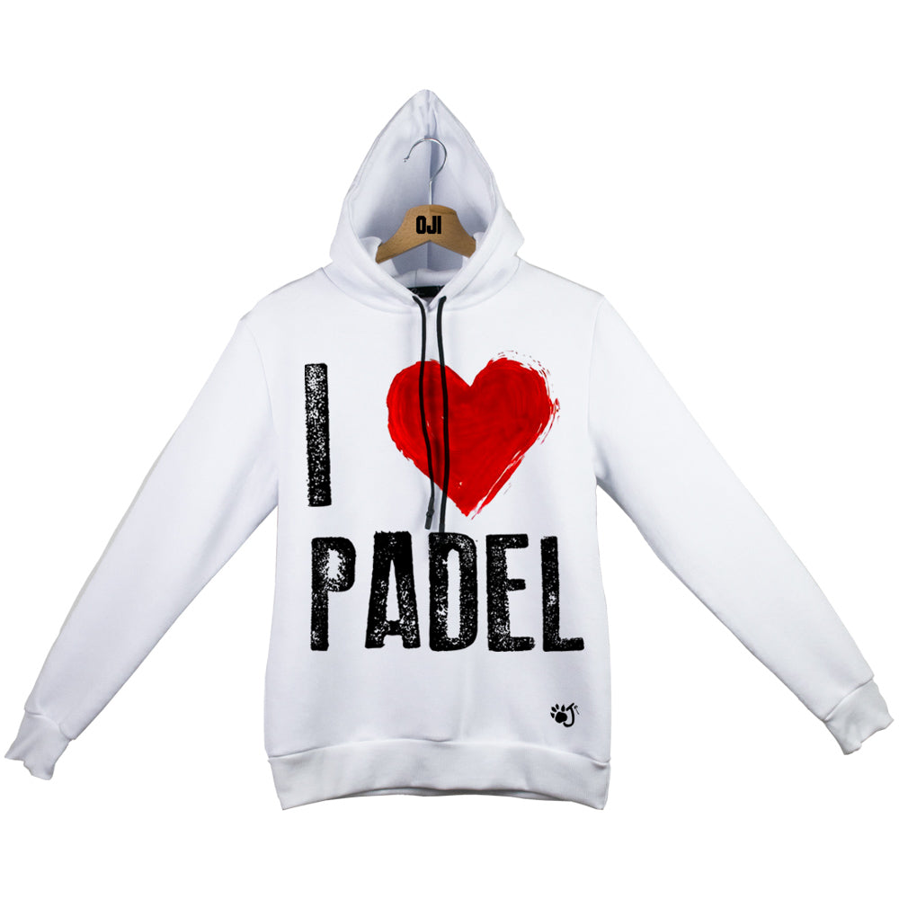 I LOVE PADEL