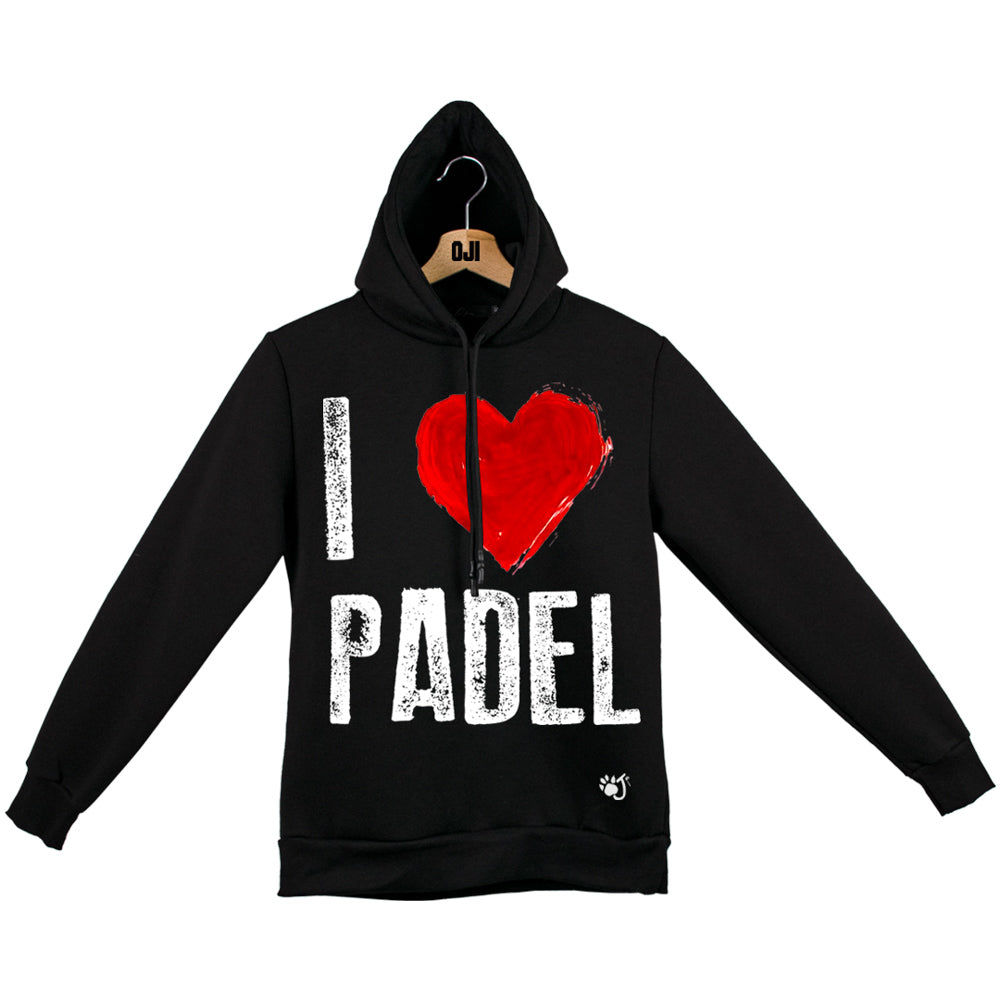 I LOVE PADEL
