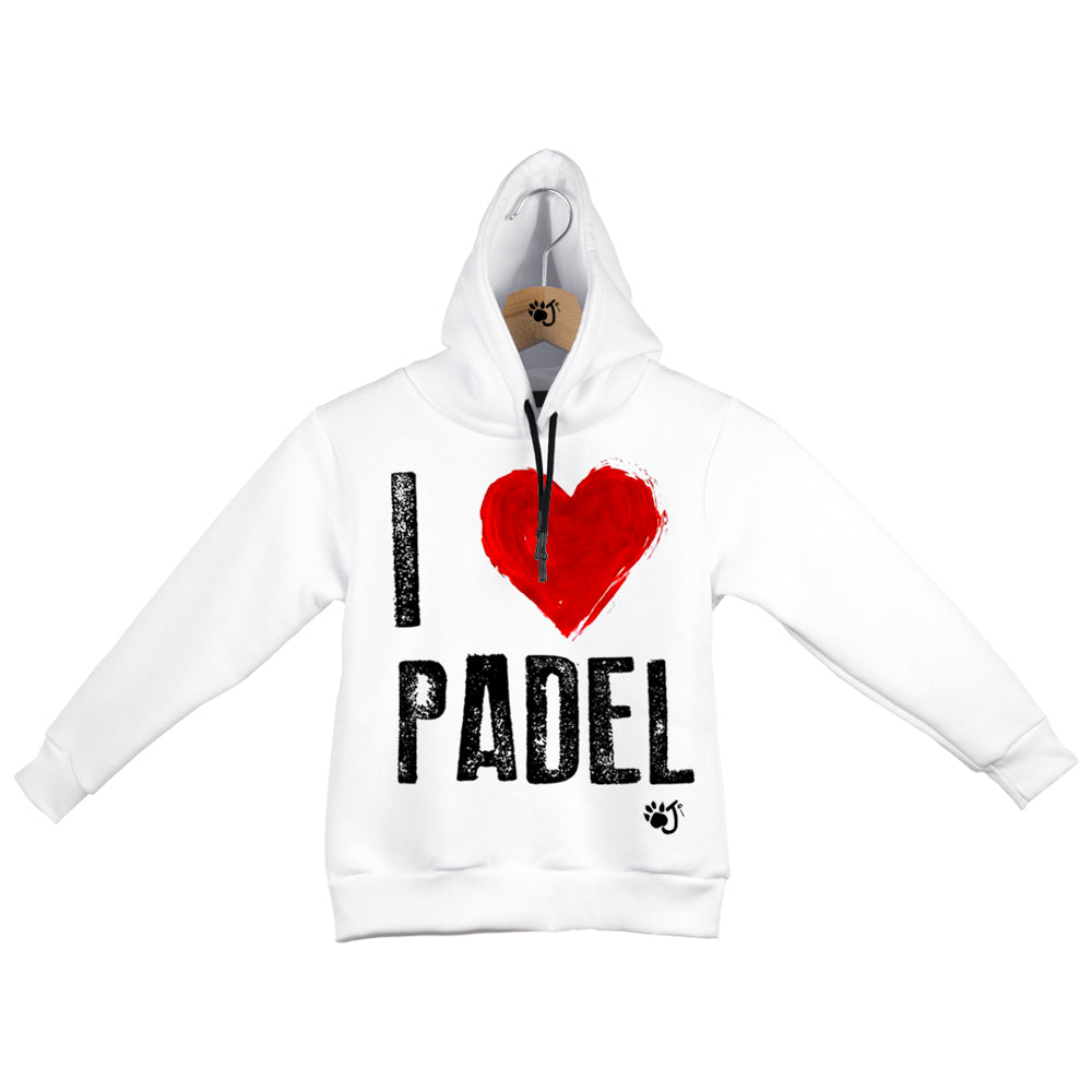 I LOVE PADEL