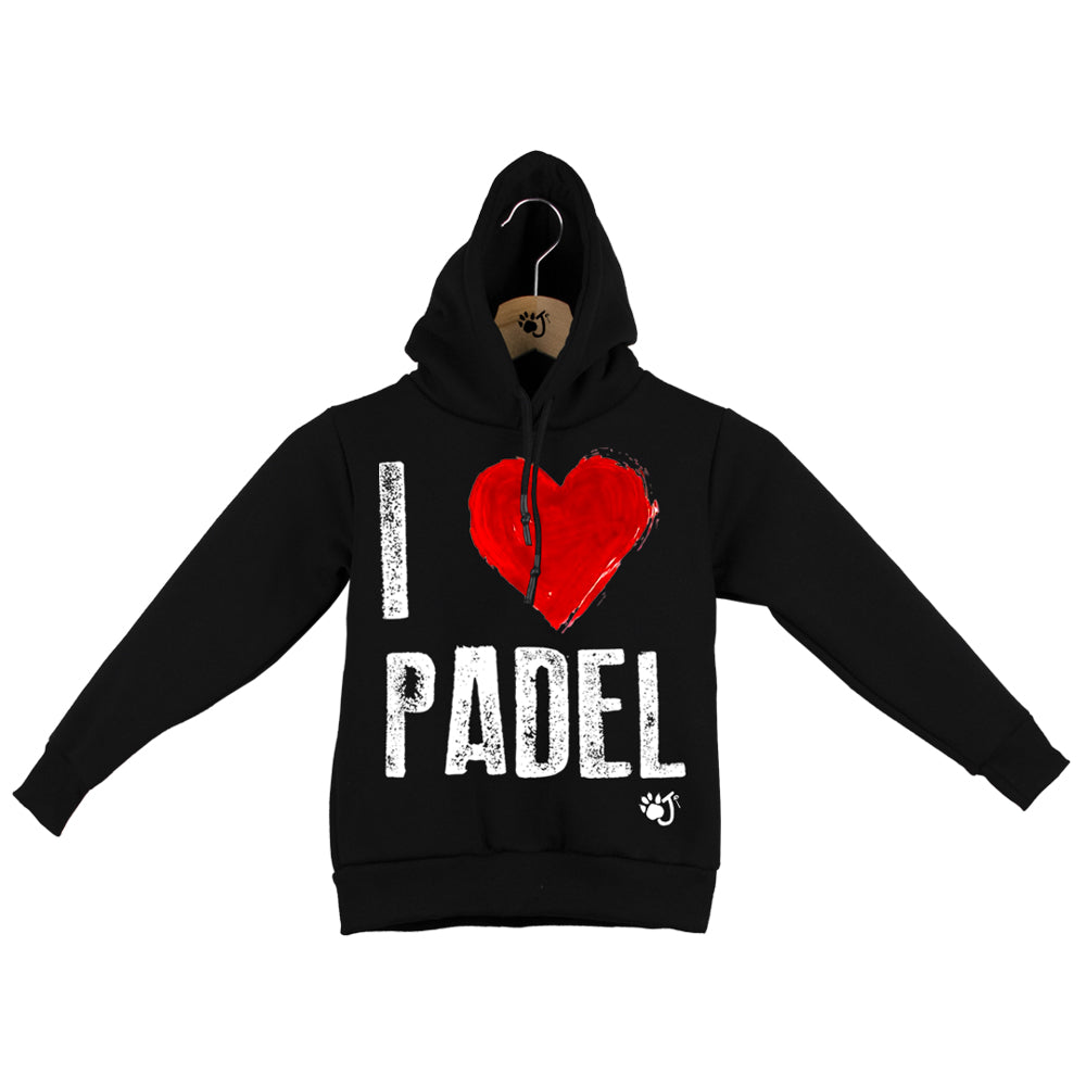 I LOVE PADEL