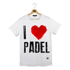 I LOVE PADEL