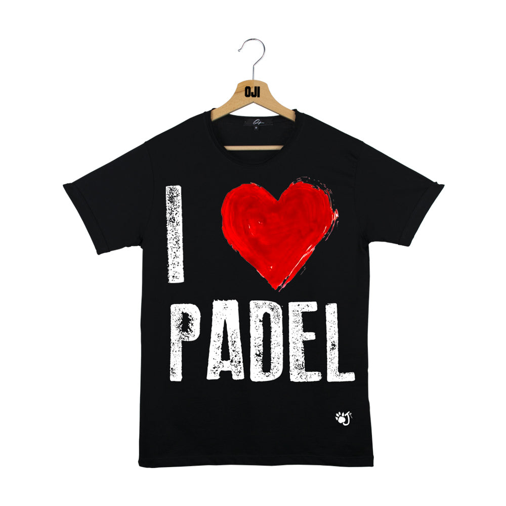 I LOVE PADEL