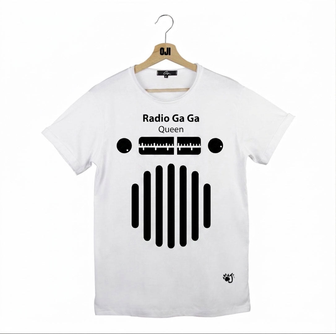 Radio GaGa
