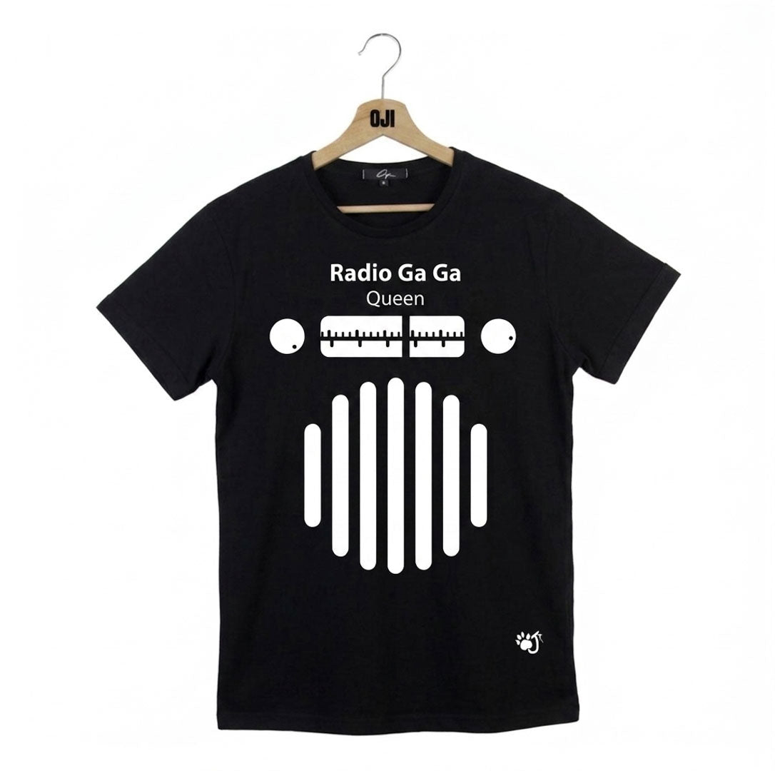 Radio GaGa