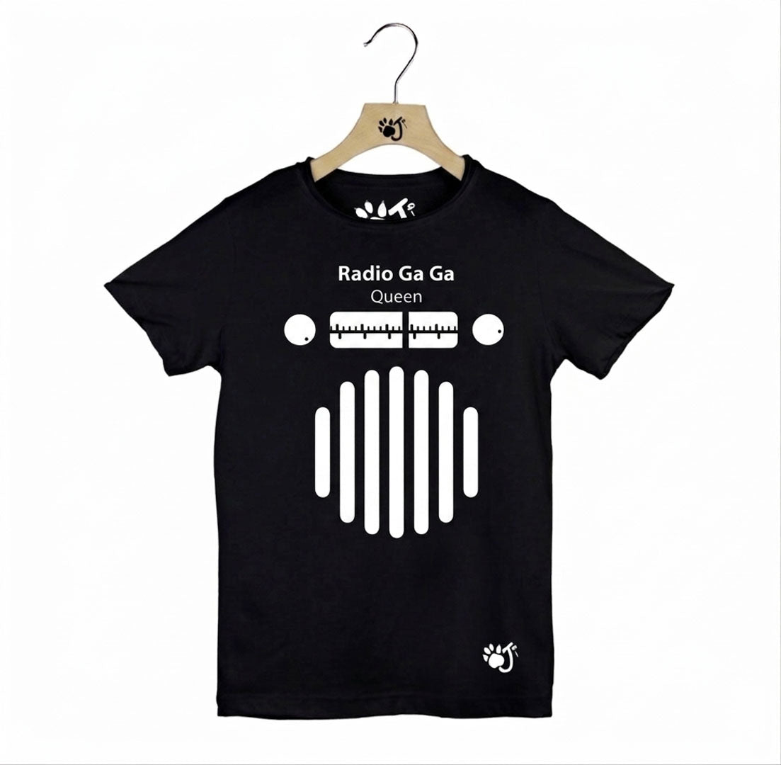 Radio GaGa