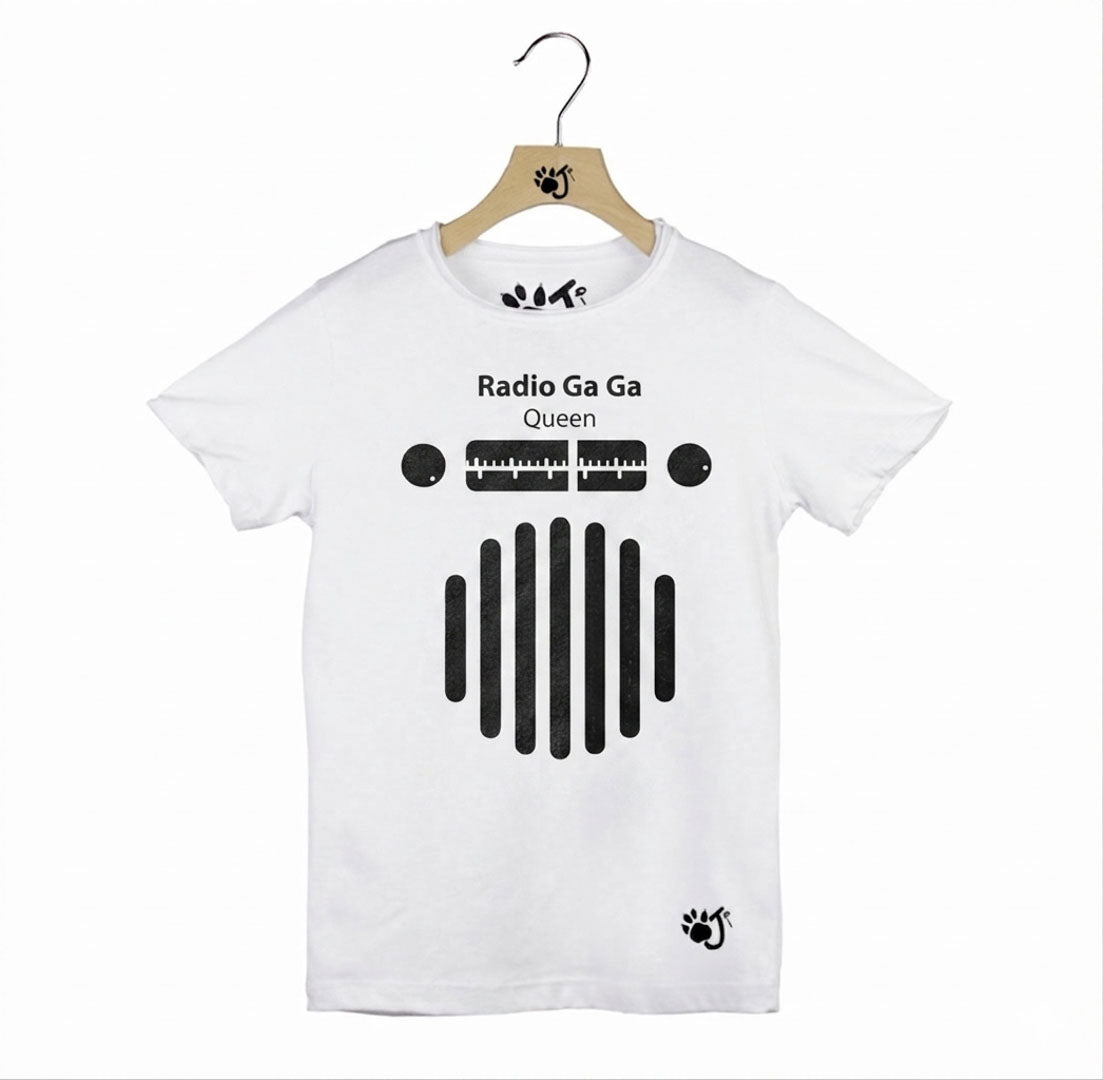 Radio GaGa