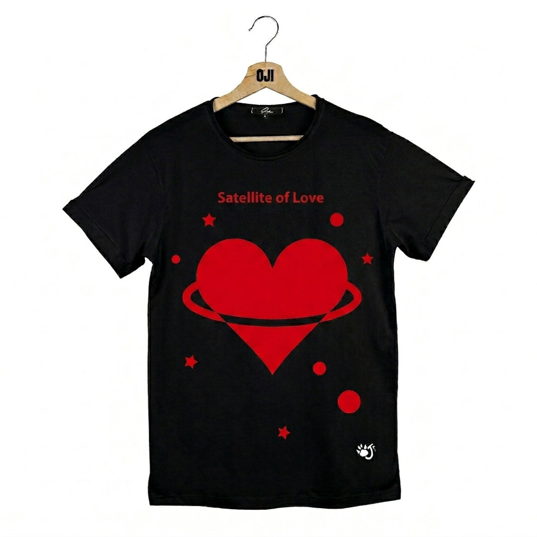 Satellite of Love