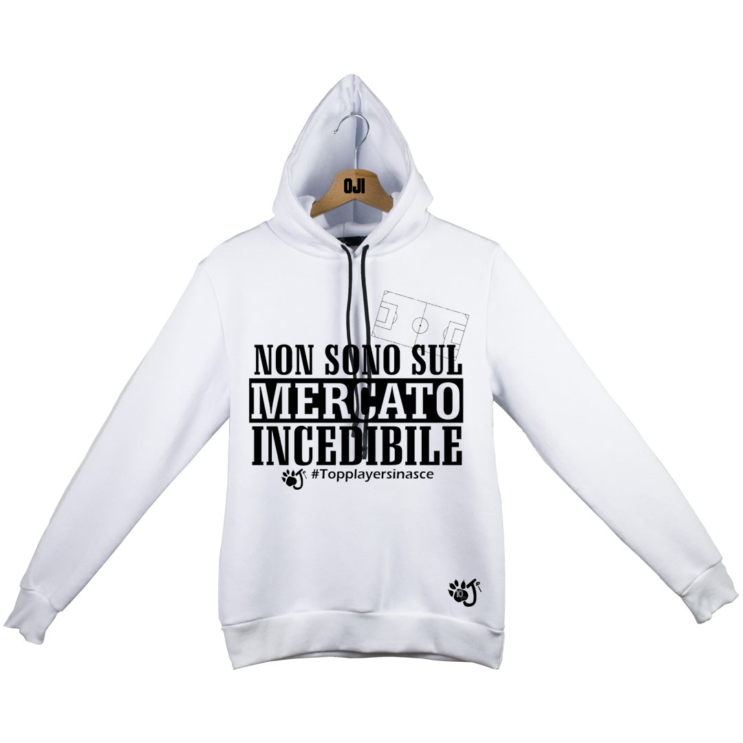 INCEDIBLE