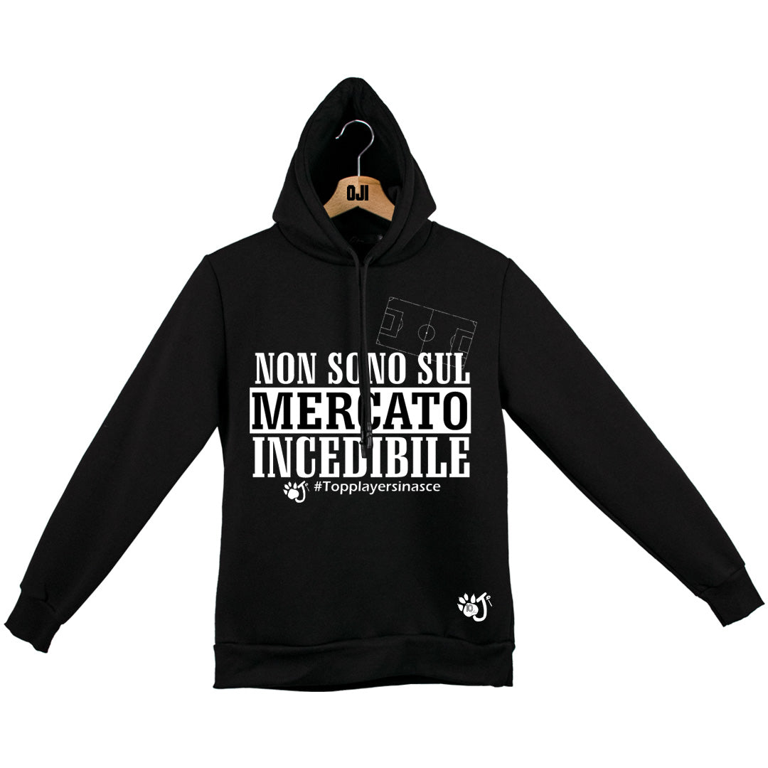 INCEDIBLE