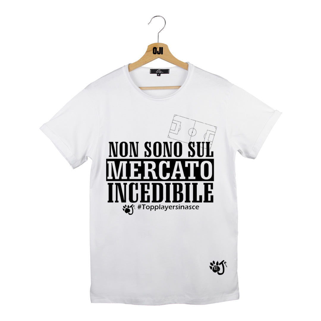 INCEDIBLE