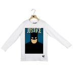 JUSTICE