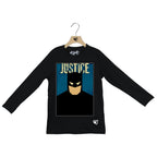 JUSTICE