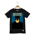 JUSTICE