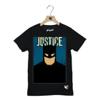 JUSTICE