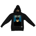 JUSTICE