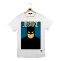 JUSTICE