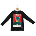 LEADER