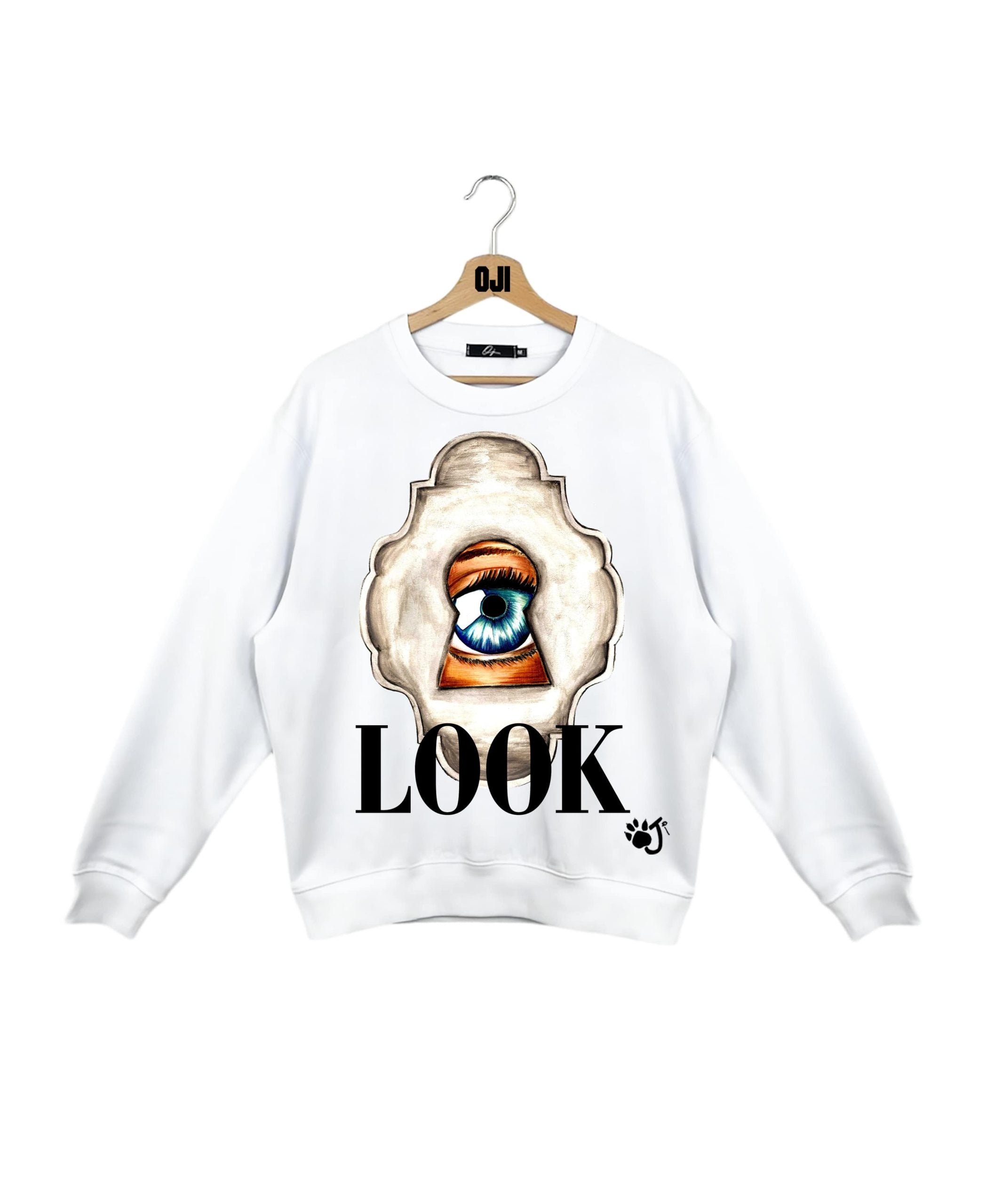 LOOK