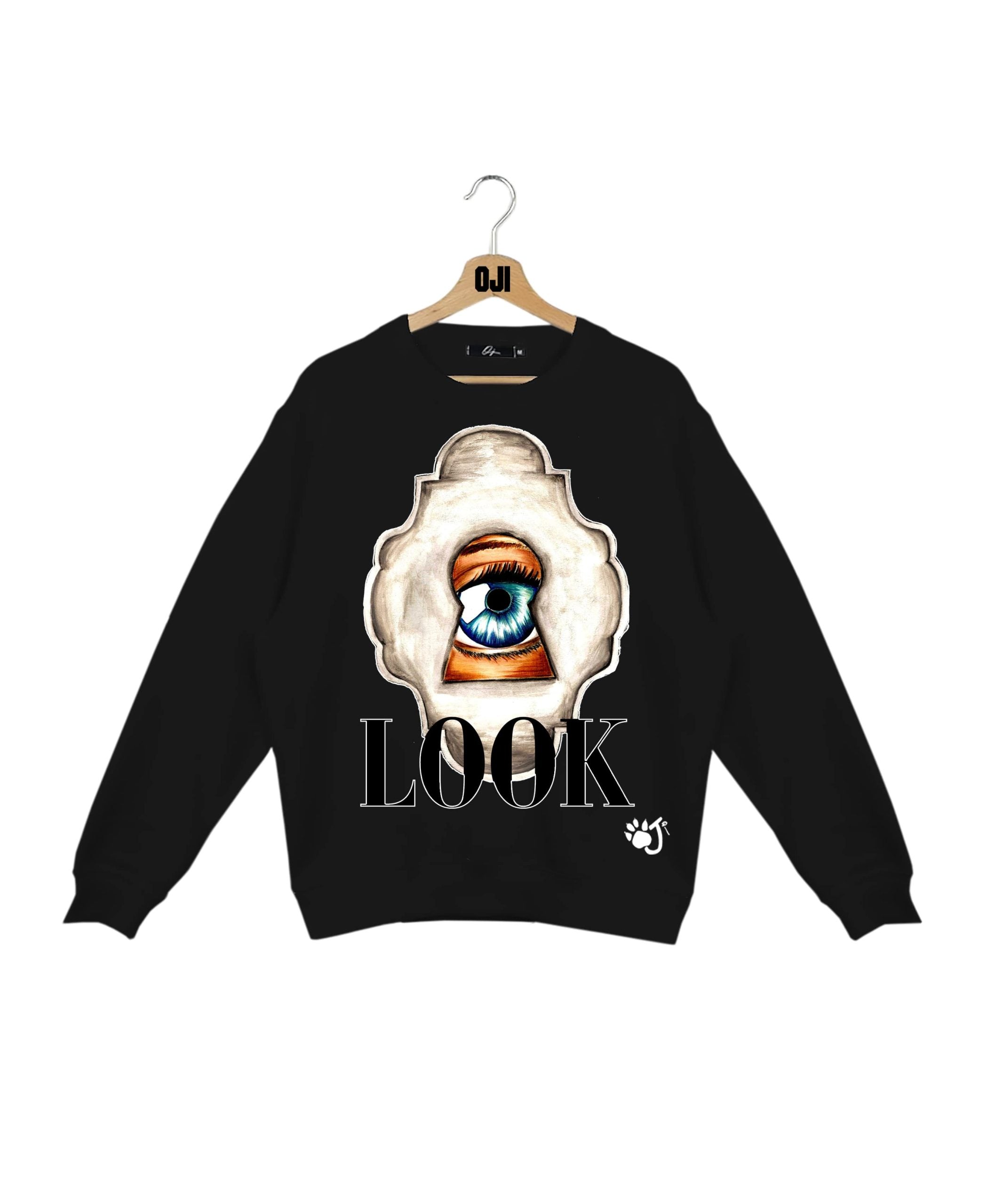 LOOK