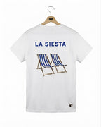 La siesta