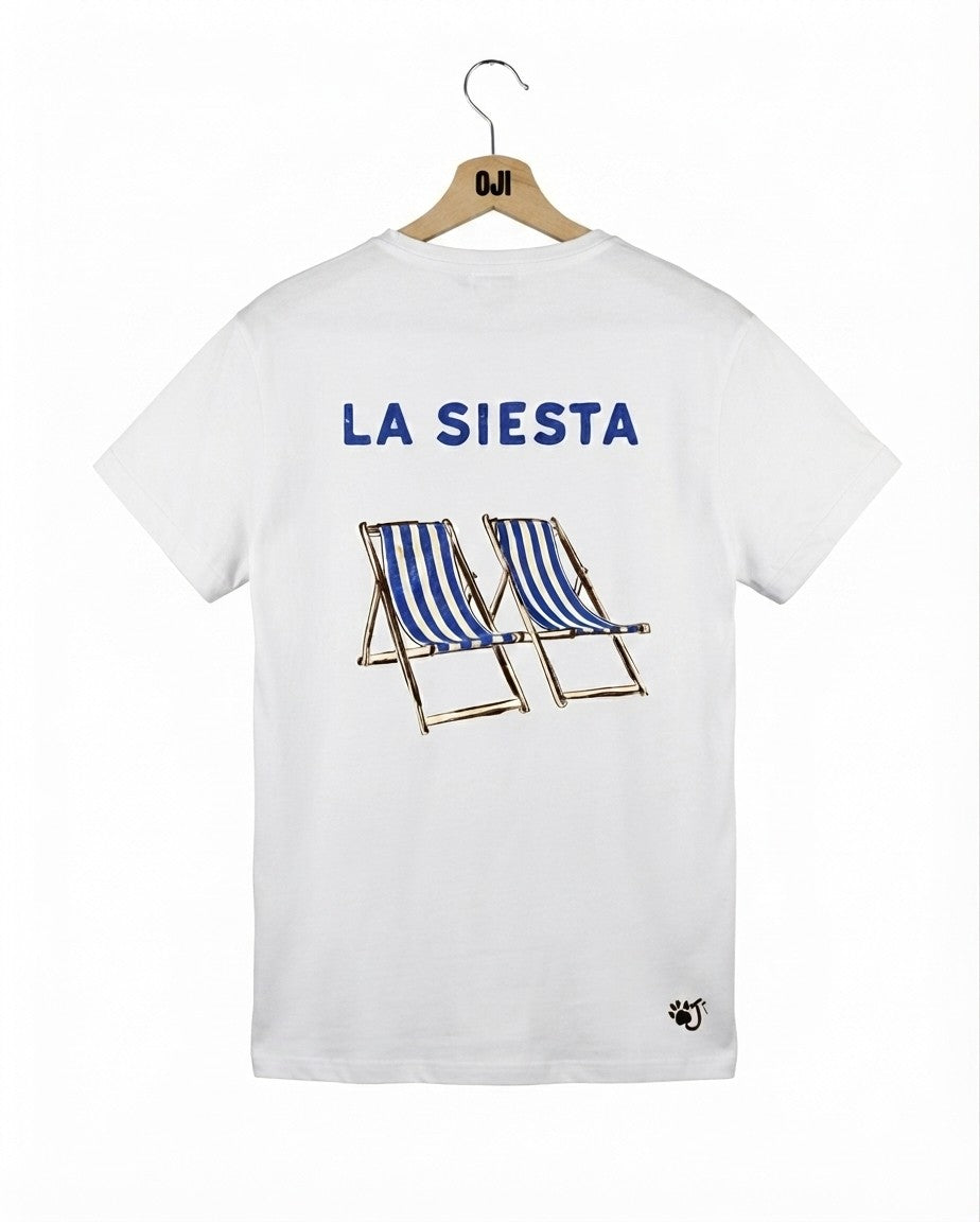 La siesta