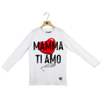 MAMMA TI AMO
