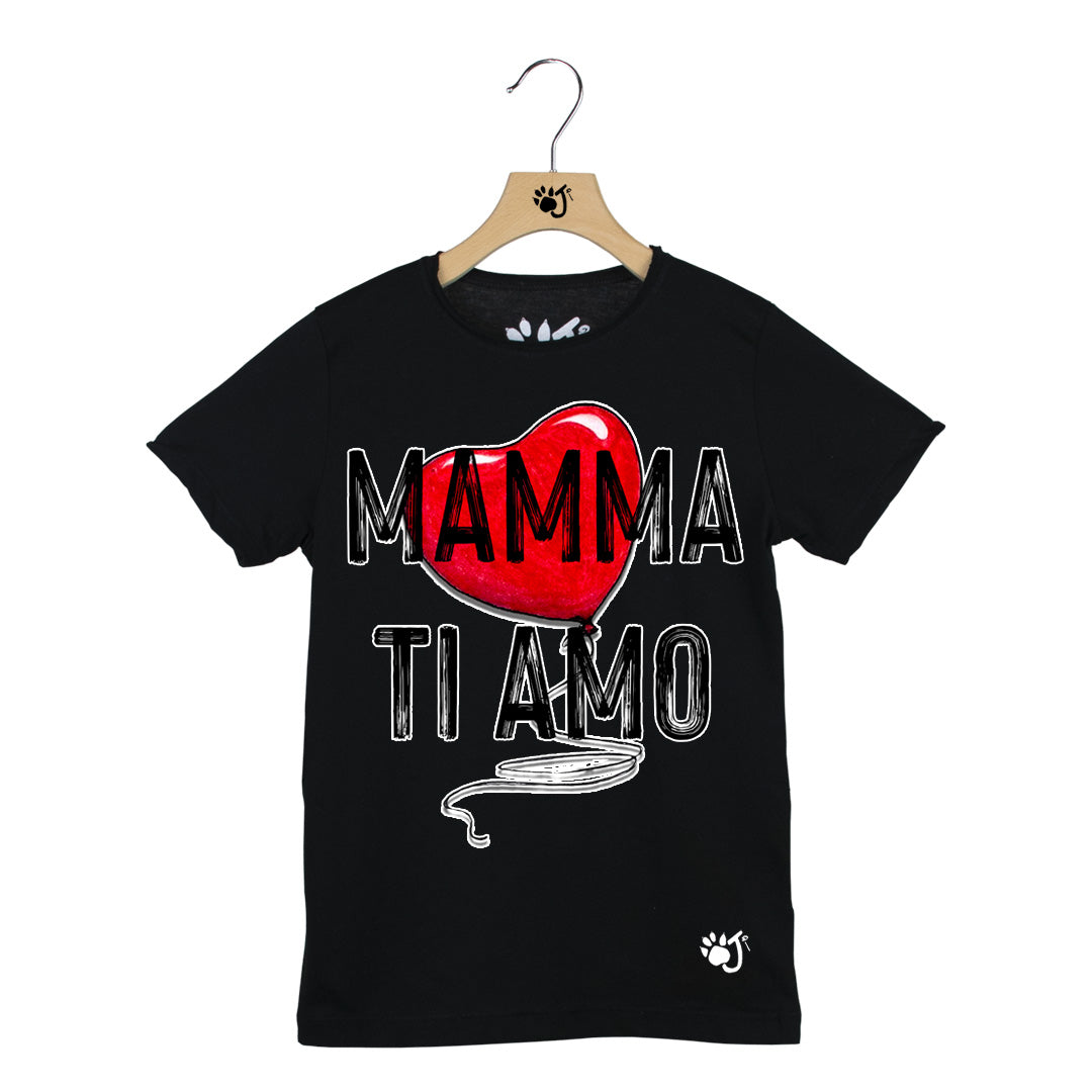 MAMMA TI AMO