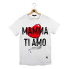 MAMMA TI AMO