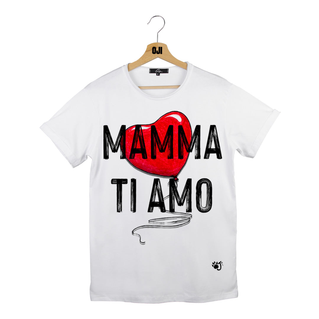 MAMMA TI AMO