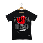 MAMMA TI AMO