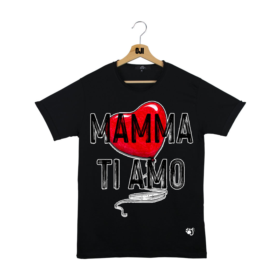 MAMMA TI AMO