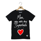 MOM SUPERHERO