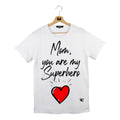 MOM SUPERHERO