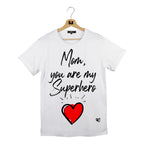 MOM SUPERHERO
