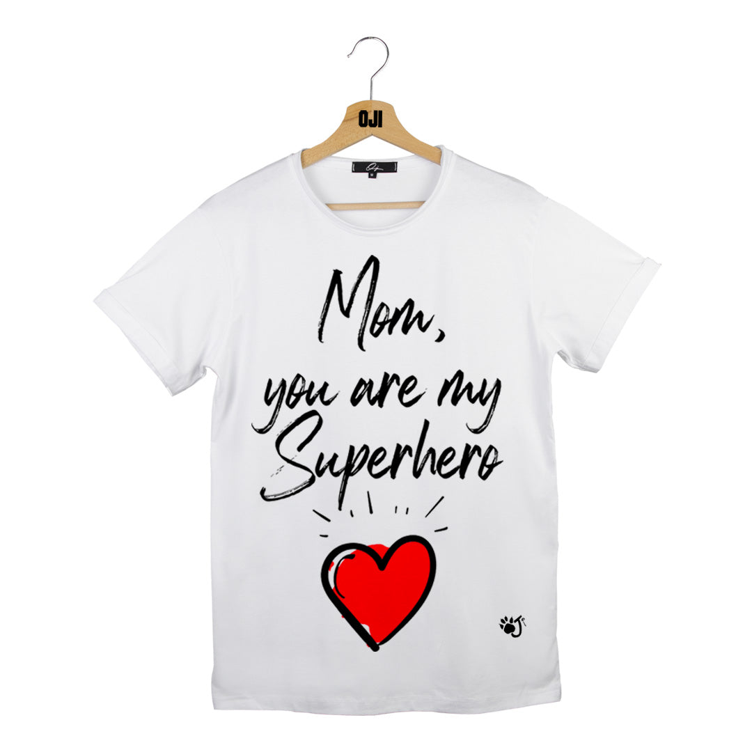 MOM SUPERHERO