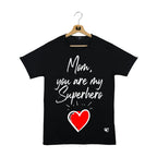 MOM SUPERHERO
