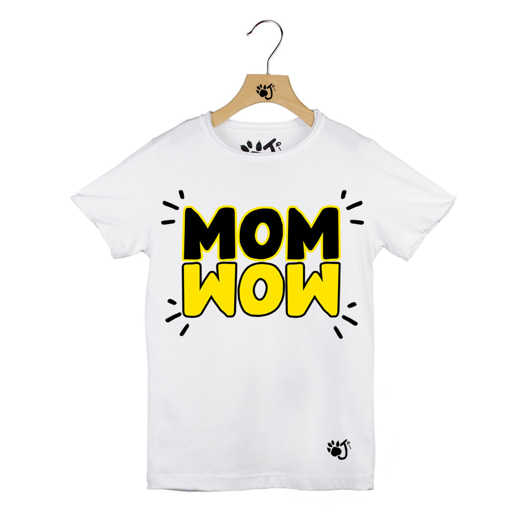 MOM WOW