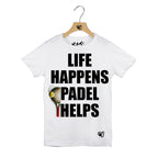 PADEL HELPS