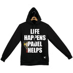 PADEL HELPS