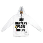 PADEL HELPS