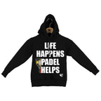 PADEL HELPS