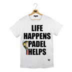 PADEL HELPS
